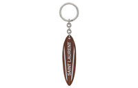 SAINT LAURENT Keychains Men's Black