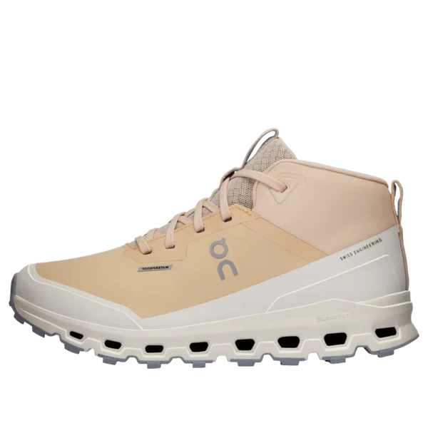 (WMNS) On Running Cloudroam Waterproof 'Pink' 3WD30072120