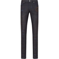 DIOR X Cactus Jack Slim Fit Jeans