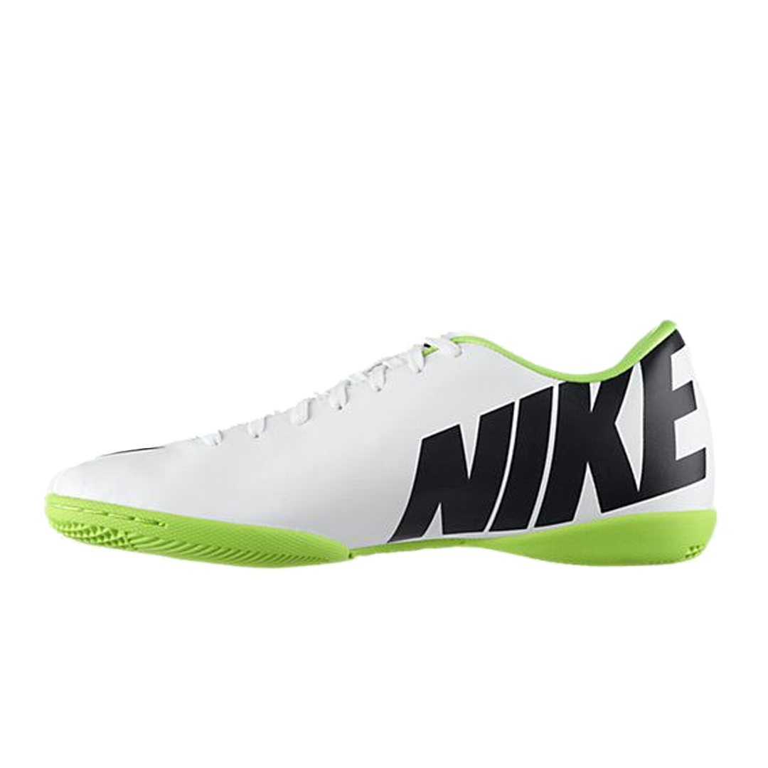 Nike Mercurial Victory IV IC 'White Lime' 555614-103