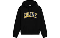 CELINE Hoodie Loose CELINE