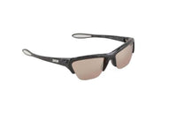 DIOR Irregular Shape Sunglasses Men's Black
