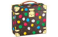 LOUIS VUITTON X Yayoi Kusama Flaconnier Monogram Multicolor