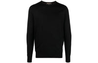 Loro Piana Fine-knit Virgin-wool Jumper