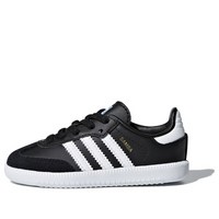 (TD) adidas Samba OG 'Black White' B42129
