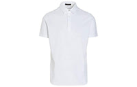 Loro Piana Polo Shirts Men White