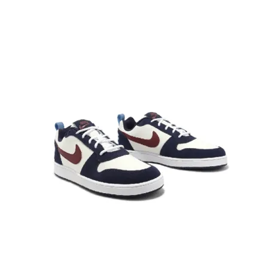 Nike Court Borough Low Prem 'Navy Sail' FV8109-161