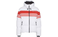 PRADA Down Jackets Men White
