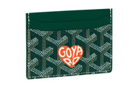 GOYARD Saint-Sulpice Card Holders