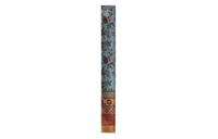 Loro Piana Silk Scarves Women's Multicolor