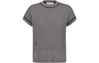 DIOR FW22 Slim Fit Sweater Women's Gray