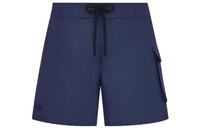 DIOR Swim Shorts Swimming Shorts Men's Marine Blue