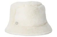 Loro Piana Bucket Hats Women's White