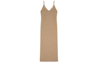 Loro Piana Slip Dresses Women's Desert Rose