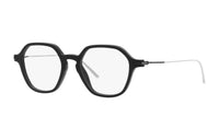 PRADA Eyeglass Frames Women's Black