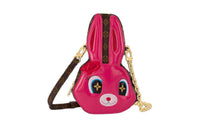 LOUIS VUITTON Wallet On Chain Rabbit