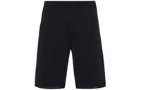 PRADA SS24 Casual Shorts Men's Black