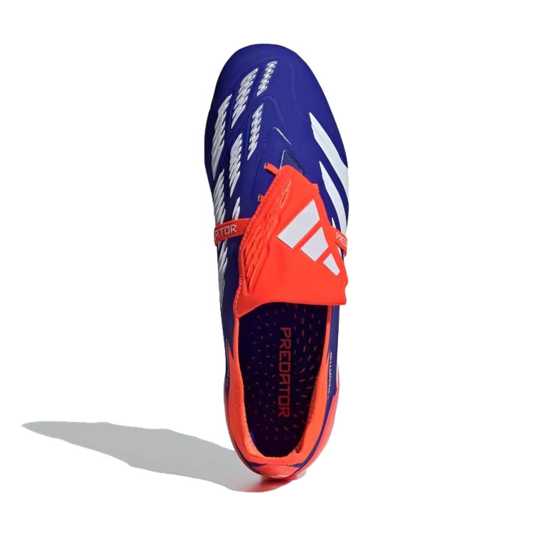 adidas Predator Elite FG 'Advancement Pack' IF6442