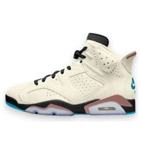 Air Jordan 6 x A Ma Manire 'Sail Black' IF3103-100