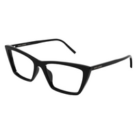 SAINT LAURENT Eyewear Mica Thin Frames