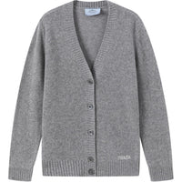 PRADA Knitwear Women's Gray