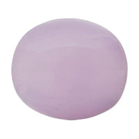 SAINT LAURENT Plastic Rings Women's Light Purple