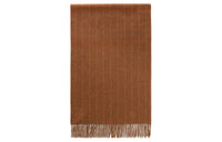 Loro Piana Knit Scarves Women's Brown