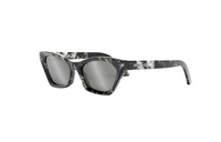 DIOR - Cat Eye Sunglasses Women's Gray