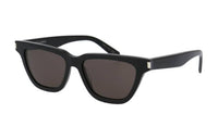 SAINT LAURENT Sl 462 Square Frame Sunglasses