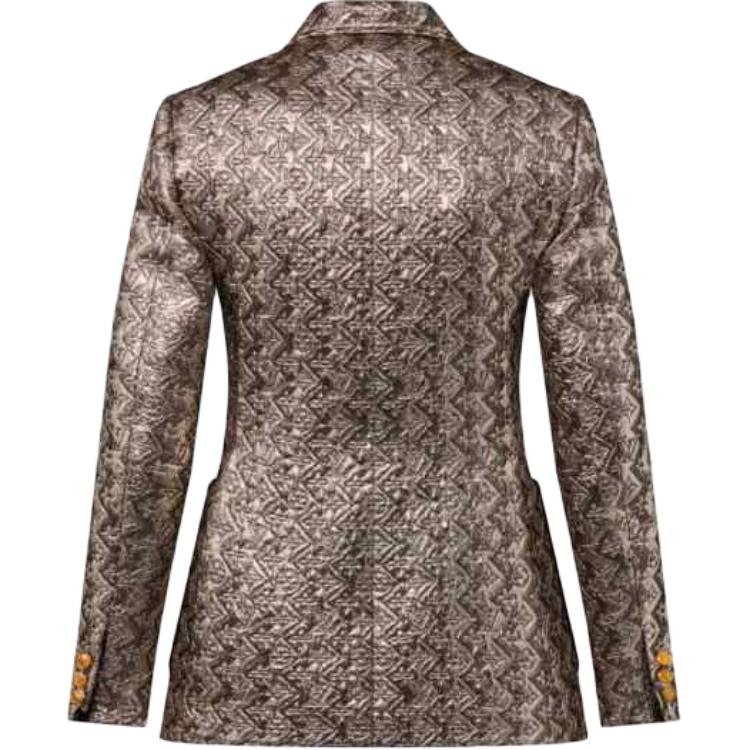 LOUIS VUITTON Business Suit Women's Multicolor