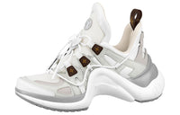 LOUIS VUITTON Archlight 1.0 Sneakers 'Grey' Women's