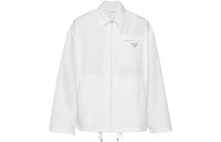 PRADA Jackets Men White