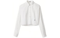 MIU MIU FW23 Shirt Women's White