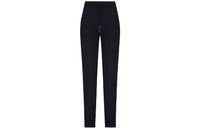 Loro Piana Casual Pants Women's Black
