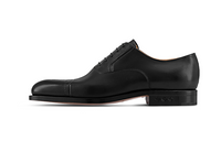 LOUIS VUITTON Dress Shoes Men's Black