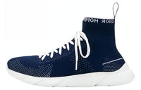 DIOR B21 Casual Shoes Men's Blue