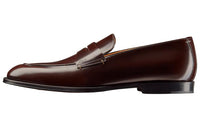 DIOR Dior Timeless Casual Shoes Men's Ebony Black
