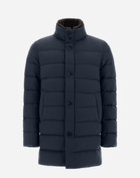 Herno Men's Jacket Pi001040U-12414-9200