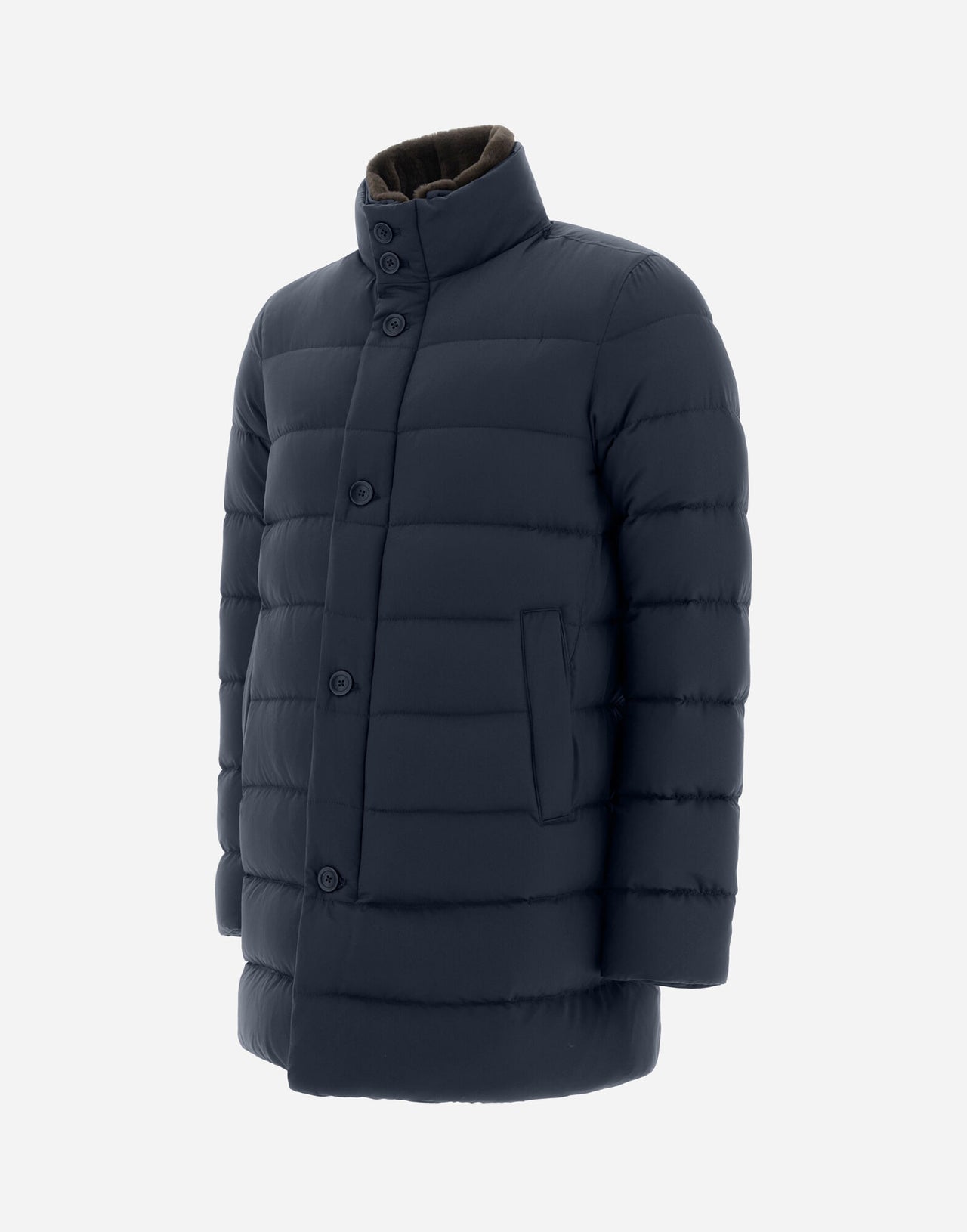 Herno Men's Jacket Pi001040U-12414-9200