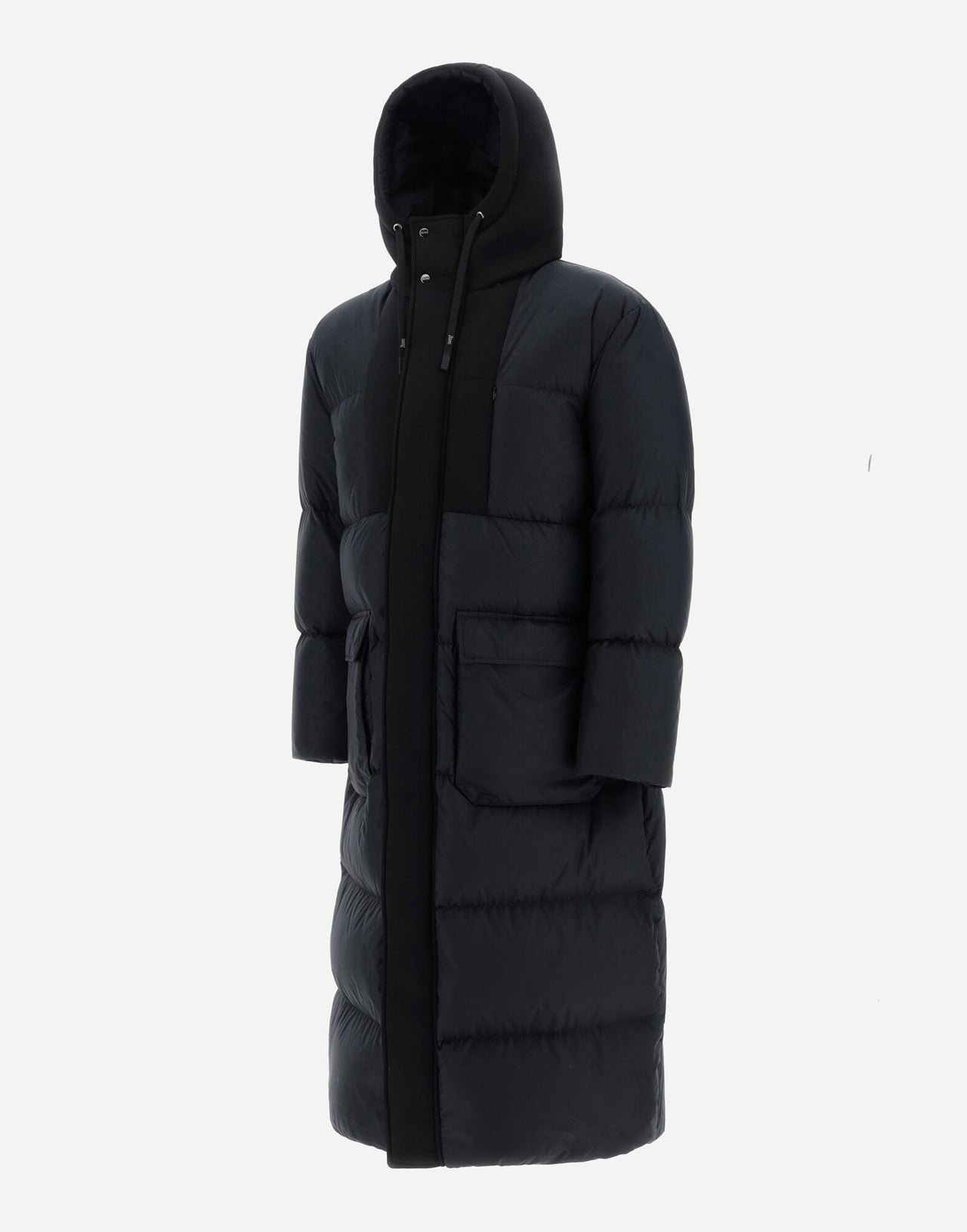 Herno Men's Jacket Pi001069U-12004-9389