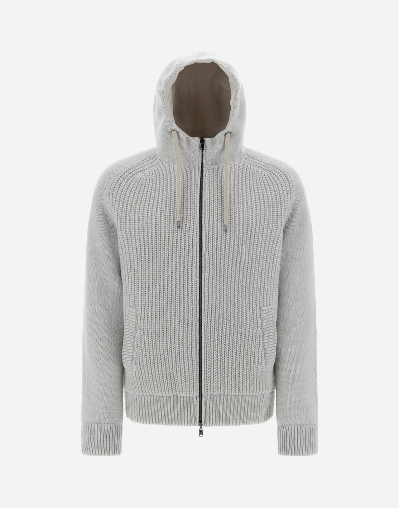 Herno Men's Sweater Mc00020Ur-70145-1310