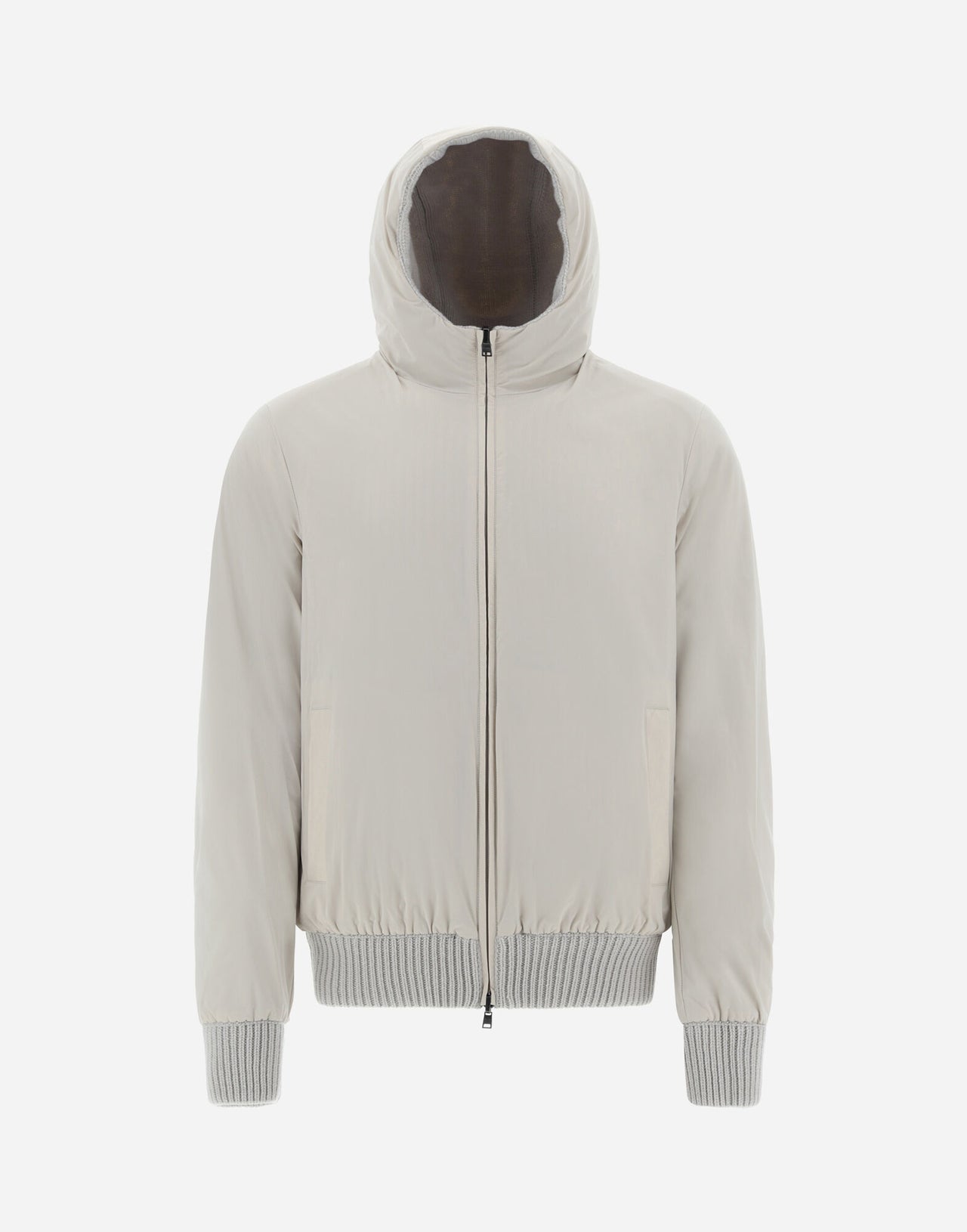 Herno Men's Sweater Mc00020Ur-70145-1310