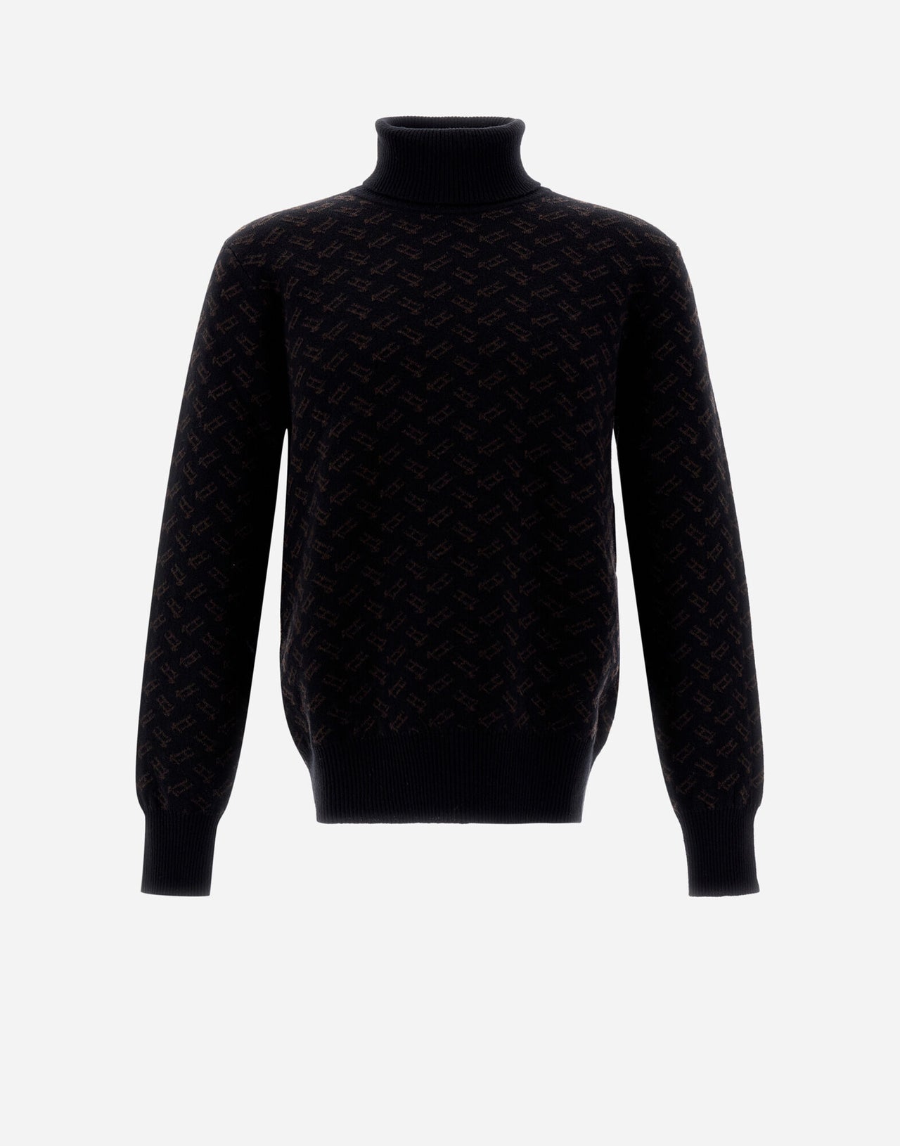 Herno Men's Sweater Ml000006U-70126-9380