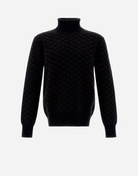Herno Men's Sweater Ml000006U-70126-9380