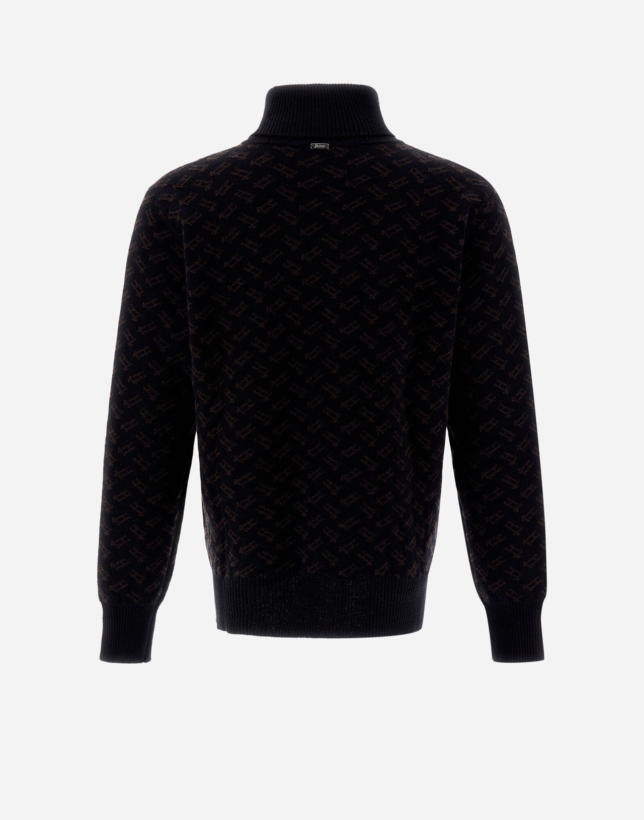 Herno Men's Sweater Ml000006U-70126-9380