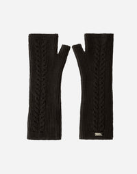 Herno Women's Glove Manic005D-70184-8800