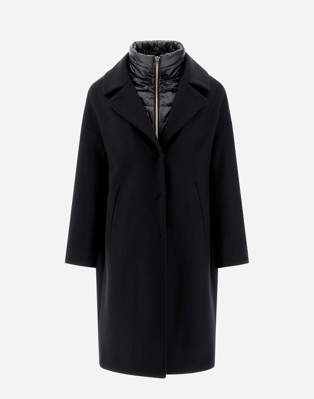 Herno Women's Jacket Gc000414D-33344-9300