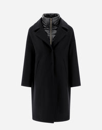 Herno Women's Jacket Gc000414D-33344-9300