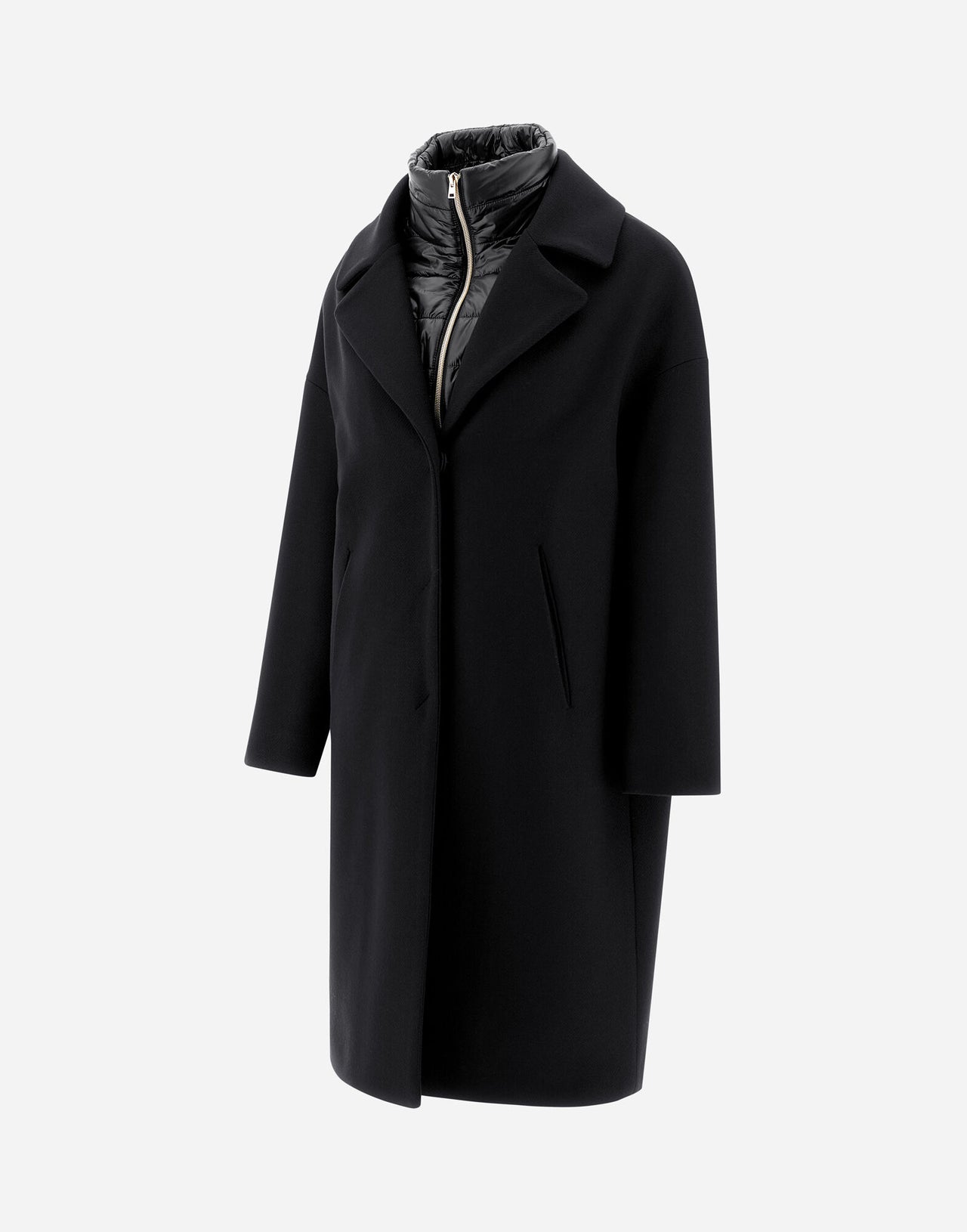 Herno Women's Jacket Gc000414D-33344-9300