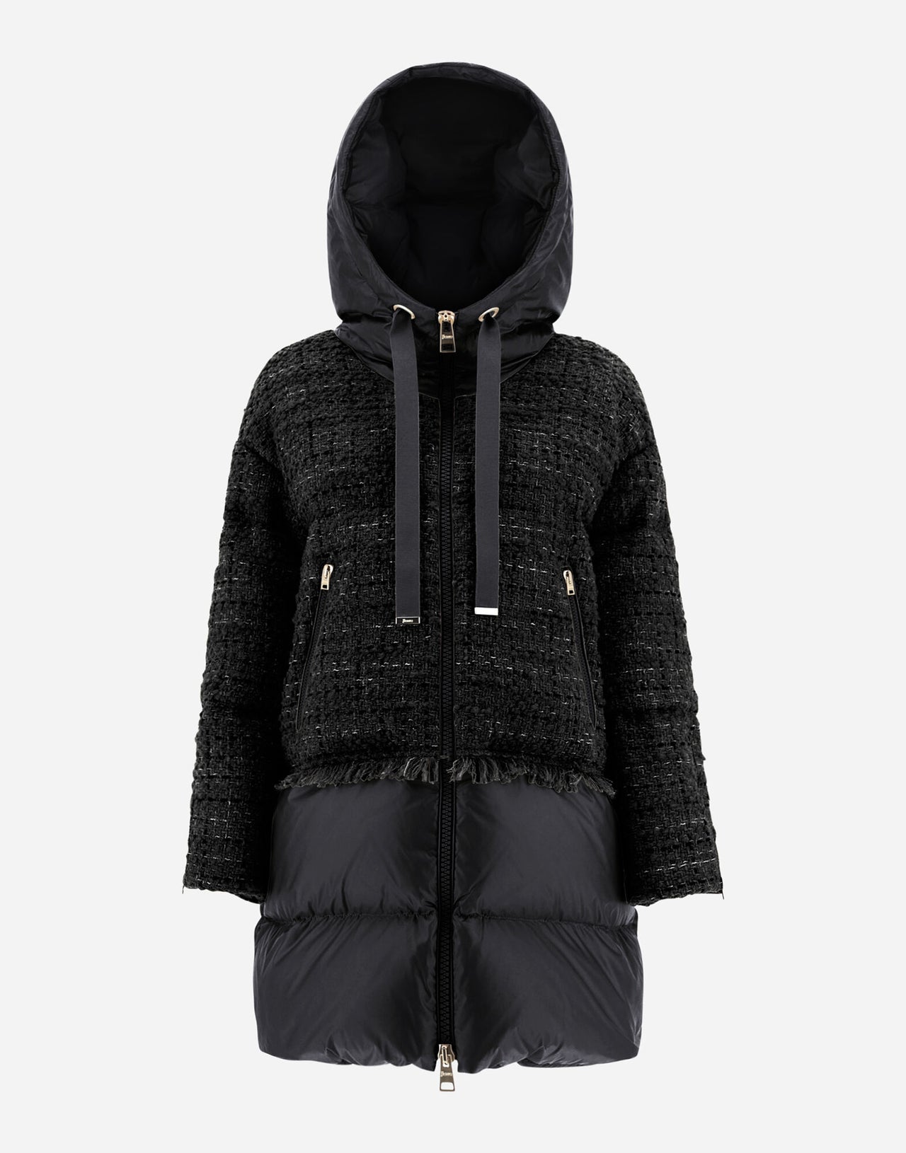 Herno Women's Jacket Pi001503D-33319-9300